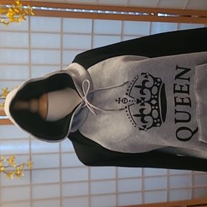 Copies choice hoodie